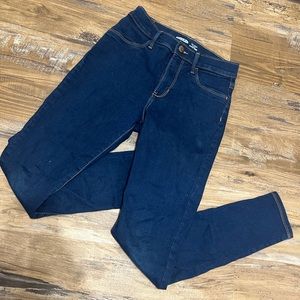 Old Navy Junior Jeans-size 14